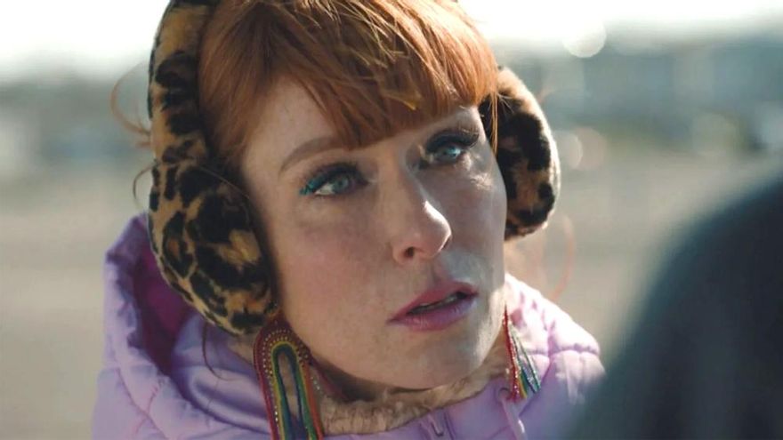 'ACI: Alta Capacidad Intelectual' (10.4%) despide su segunda temporada en Antena 3 por debajo del millón