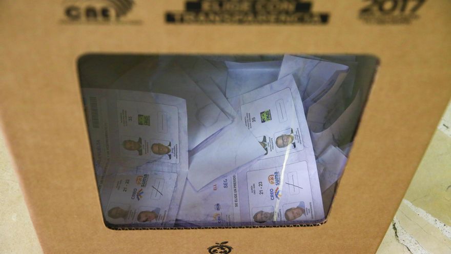 Unión Europea despliega otros 42 observadores para el balotaje en Ecuador