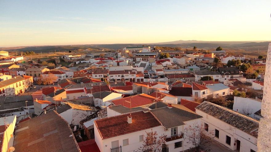 Fallecen dos personas tras quedar atrapadas en una riada en un pueblo de Cuenca