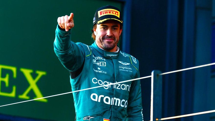 Mediaset emitirá en abierto el GP de Fórmula 1 de Montmeló en plena fiebre por Fernando Alonso