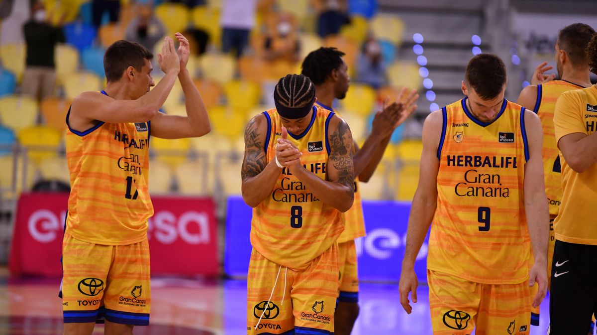 El Herbalife concluye la temporada