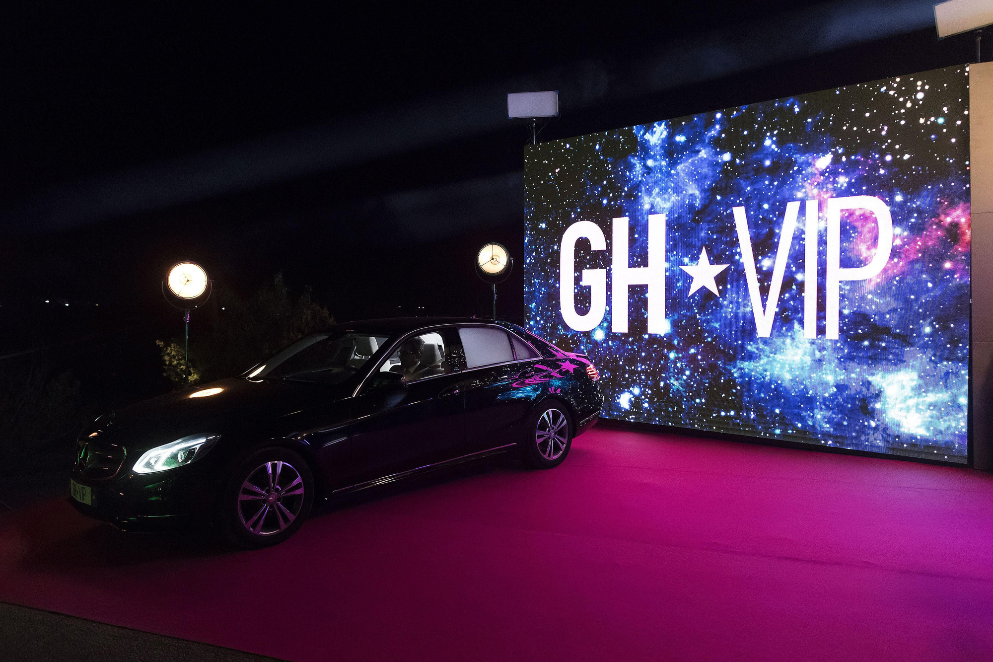 Fotos: así lucen los concursantes de 'GH VIP 7' en la renovada casa de Guadalix