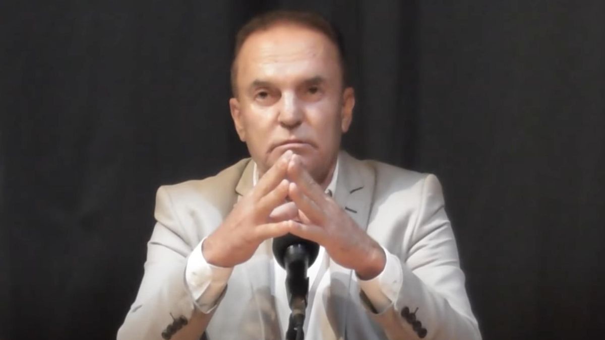 Qué esconde Suso Machín