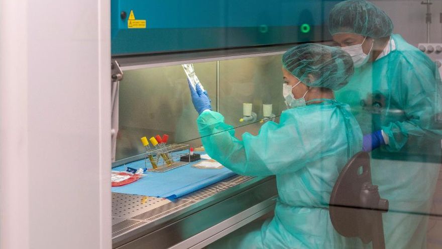 Cuatro avances para tratar el cáncer de los que hay que estar pendientes este año