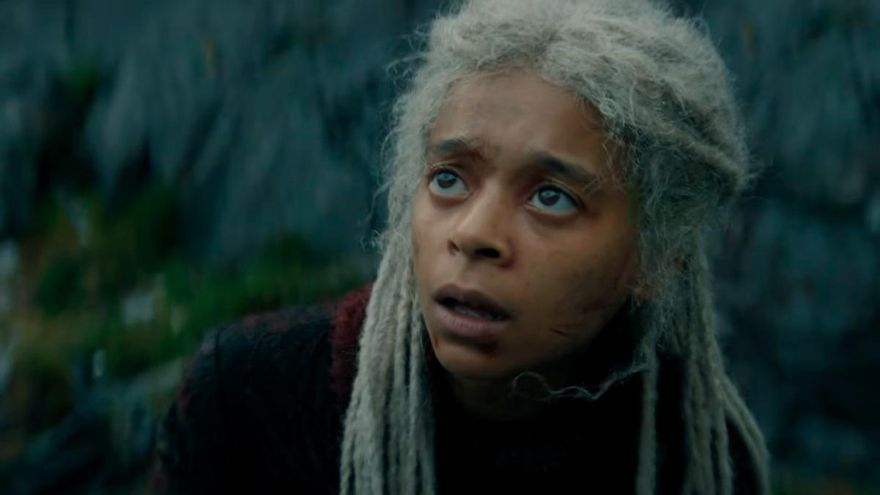 Tráiler de la temporada 3 de 'La casa del dragón'