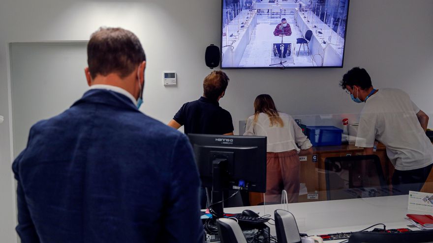 Una condena que reescribe la historia de El Salvador