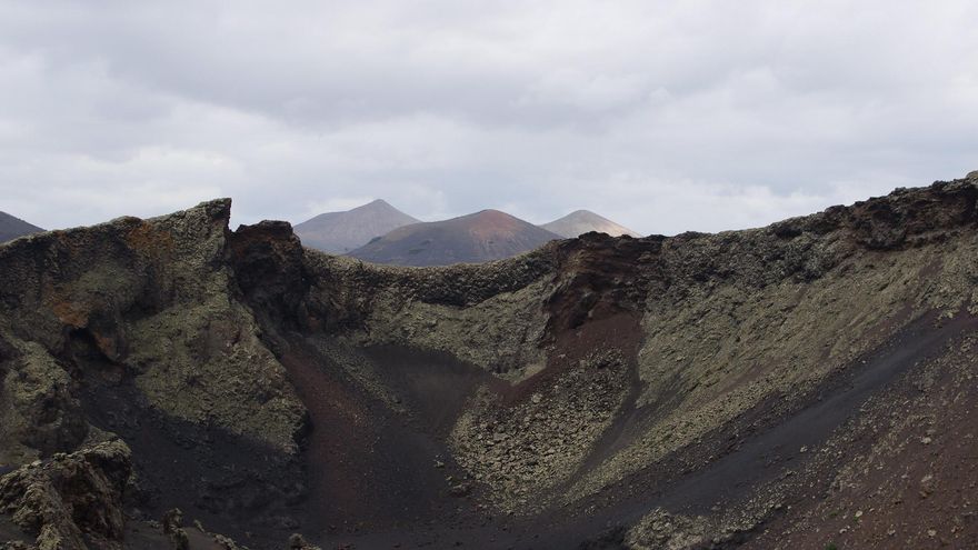 Vigilancia y controles de acceso: nuevas medidas para frenar los atentados ambientales en los volcanes de Lanzarote