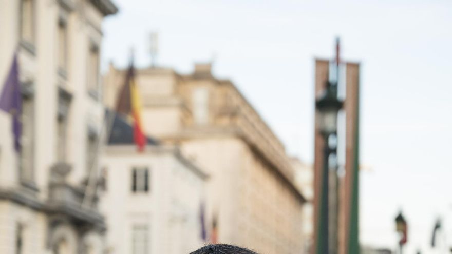 El lehendakari convoca de urgencia el grupo para la defensa de la industria por la crisis de Irán