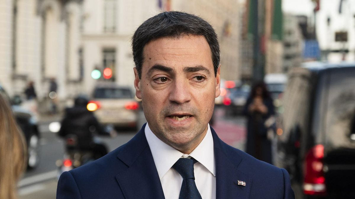 El lehendakari convoca de urgencia el grupo para la defensa de la industria por la crisis de Irán