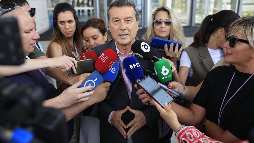 Gobierno valenciano: El paciente aislado por rabia está muy grave y es un caso excepcional