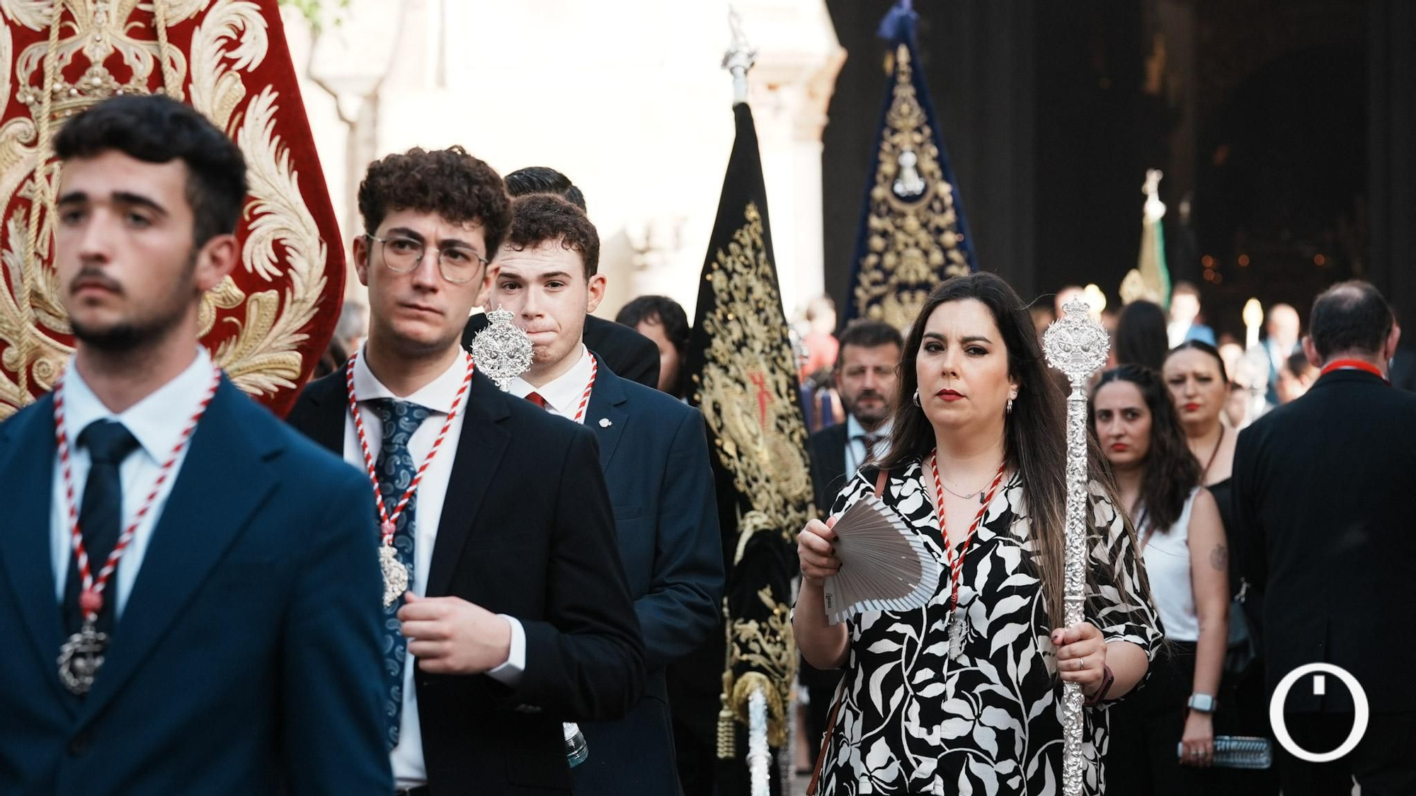 Salida Corpus Christi 2025