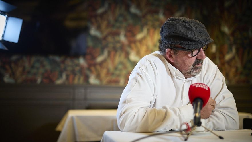 Koldo García agota la última instancia ante el Supremo para buscar el amparo del Constitucional y evitar el juicio