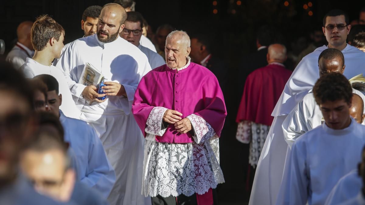 Procesión del Corpus Christi