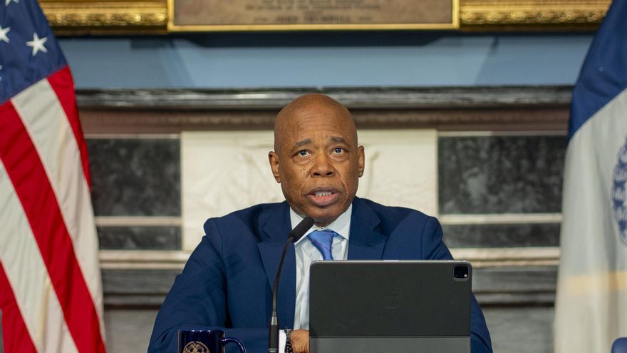 La Policía de Nueva York enviará dos equipos a Las Vegas para investigar al autor del tiroteo