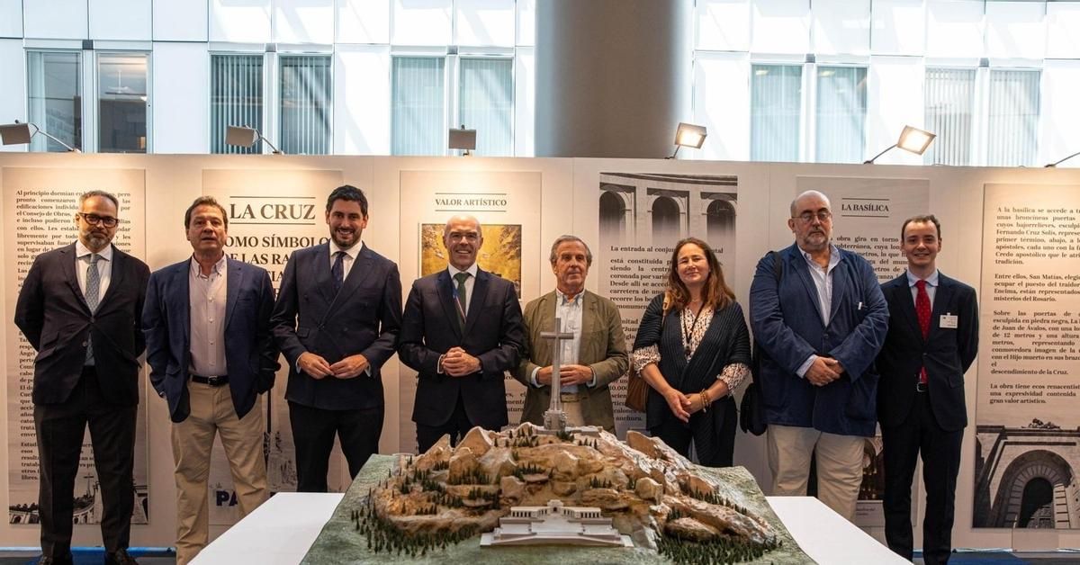 Apología del franquismo en el Parlamento europeo