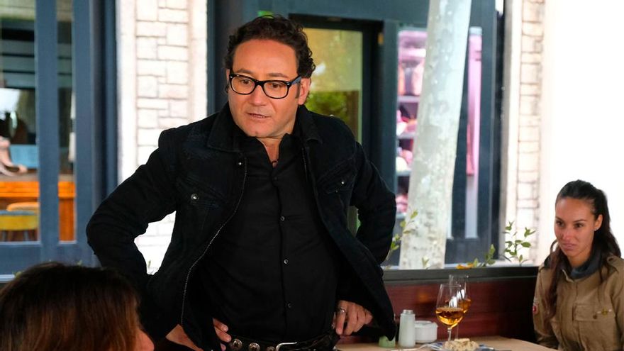 Carlos Santos (Ella es tu padre): "Deseamos que la tiranía del share se acabe, nos da dolor mucho dolor de cabeza"