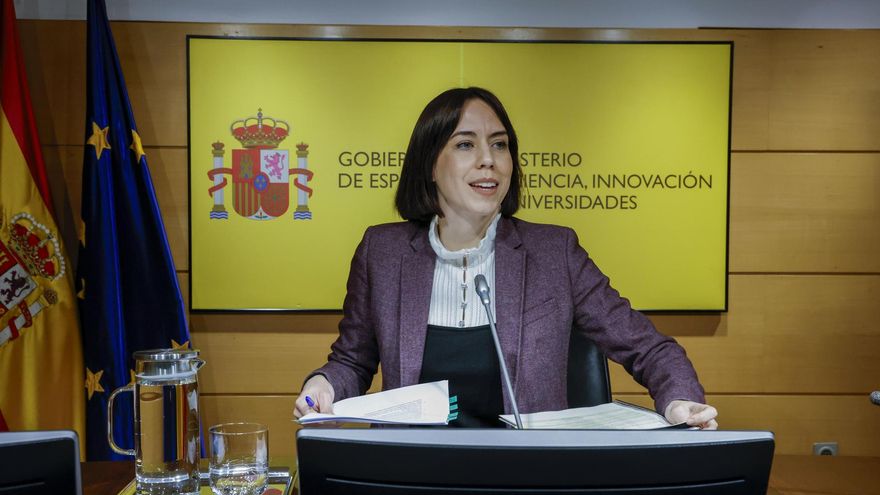 Conferencia General de Política Universitaria