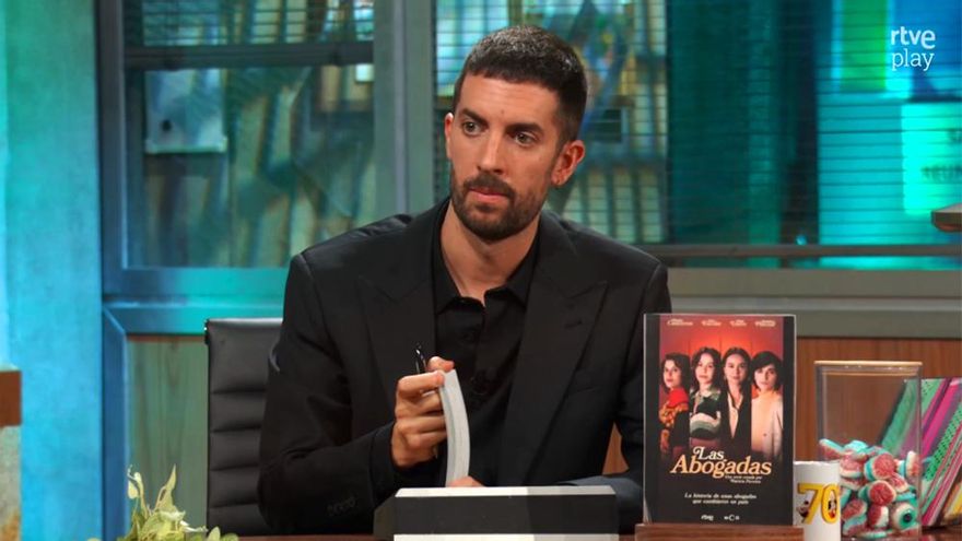 'La Revuelta' y TVE hacen un primer balance de su relación, con dos compromisos y una reivindicación