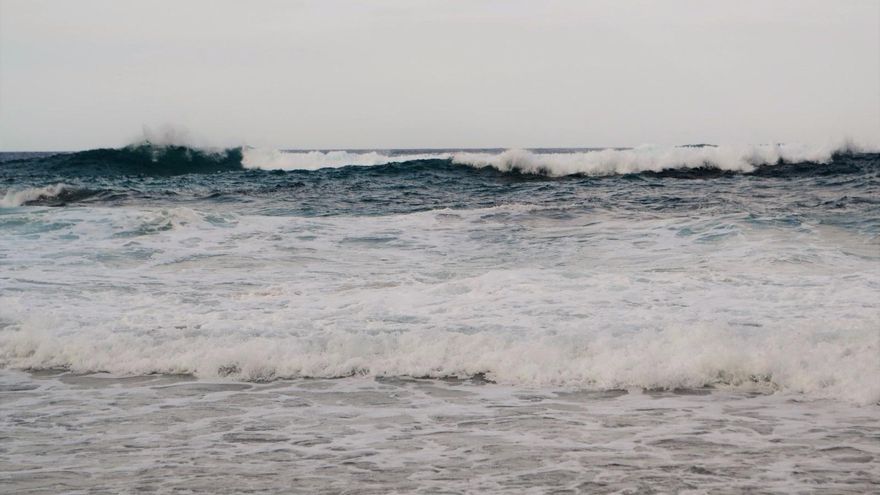 El fort temporal deixa nou ferits a les Balears i troben el pescador desaparegut a Formentera