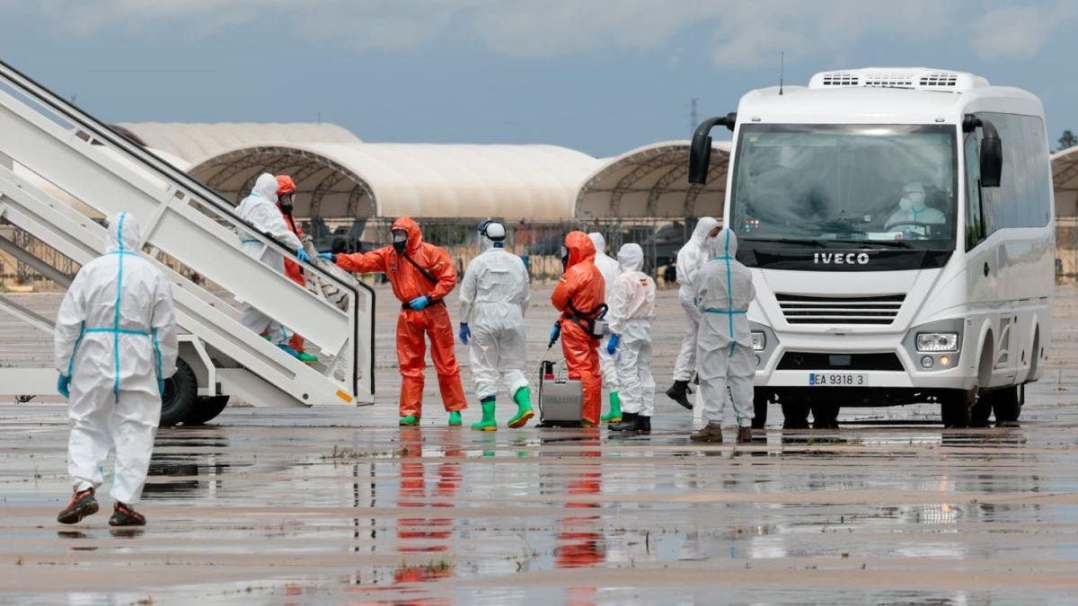 Canarias: la seguridad como infraestructura estratégica de un destino turístico global