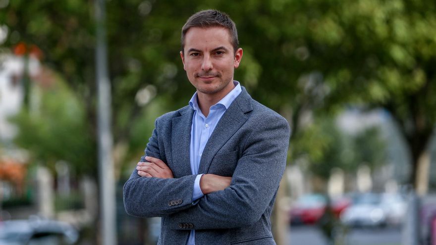 El diputado Juan Lobato se impone en las primarias del PSOE de Madrid con su apuesta por la “transversalidad”