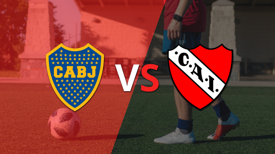 Independiente clasifica a Semifinales al vencer a Boca Juniors