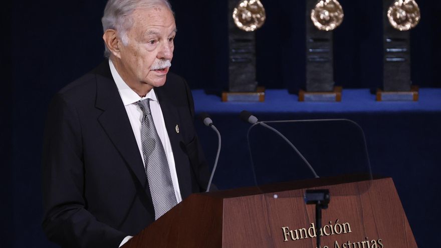 Mendoza: Ser un proveedor de felicidad es el mejor elogio y me gustaría que fuera cierto