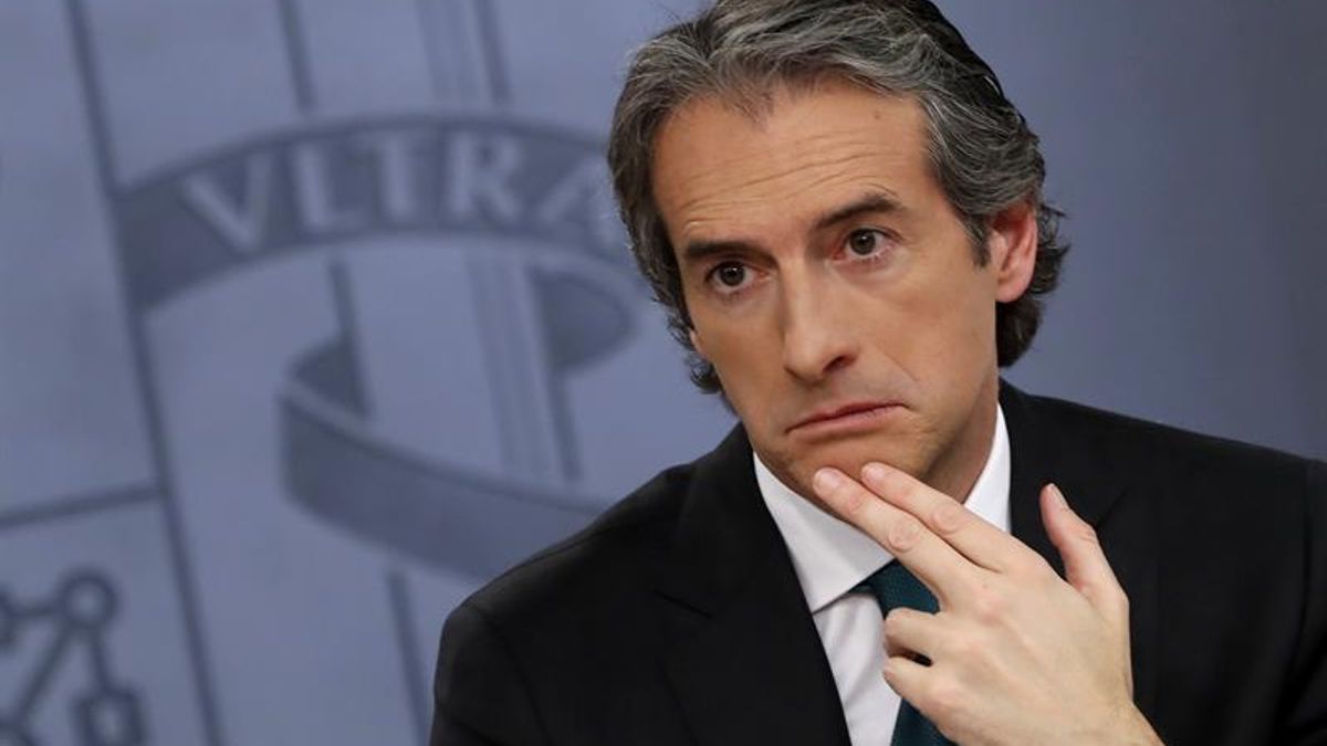 De la Serna anuncia que se modernizarán algunos protocolos contra el temporal
