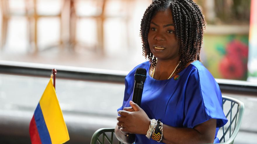 Vicepresidenta de Colombia y autoridades regionales exigen justicia por ataques a jóvenes