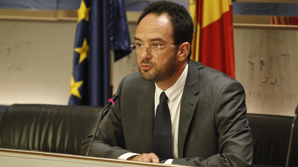 El PSOE "respeta" a quienes consideran a Cataluña una nación, pero deja claro que no está en el debate nominalista