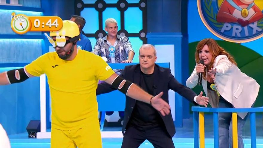 El 'Grand Prix' eligió a su último semifinalista tras un igualadísimo duelo y la frustración de Belinda Washington