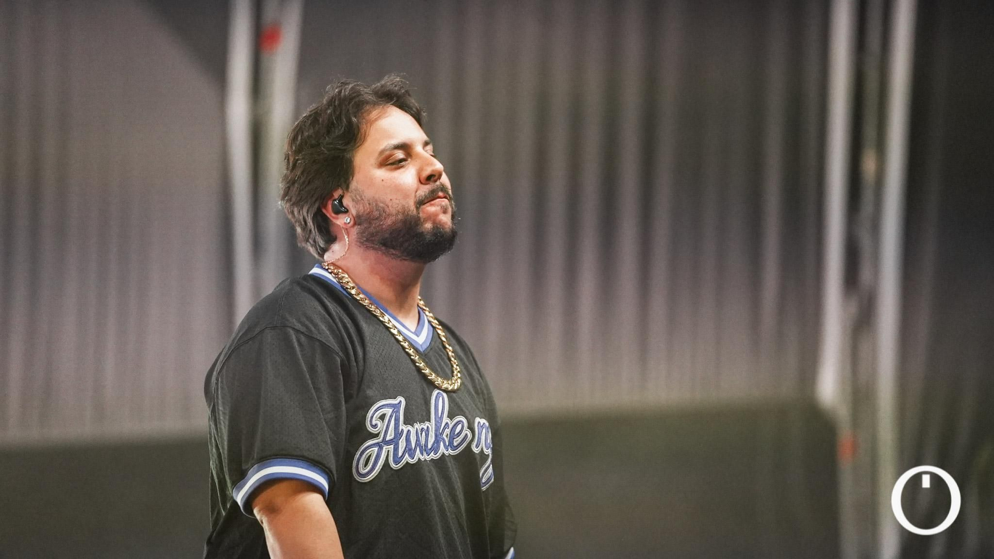 El concierto de Cruz Cafuné en Cordoba Live, en imágenes