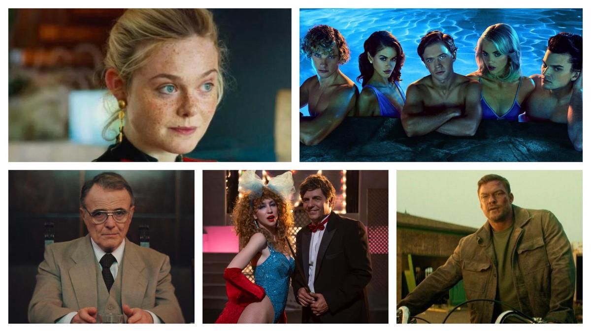 Series y películas que llegan al streaming en agosto: Moria Casán, un thriller impactante, Barreda y varios regresos