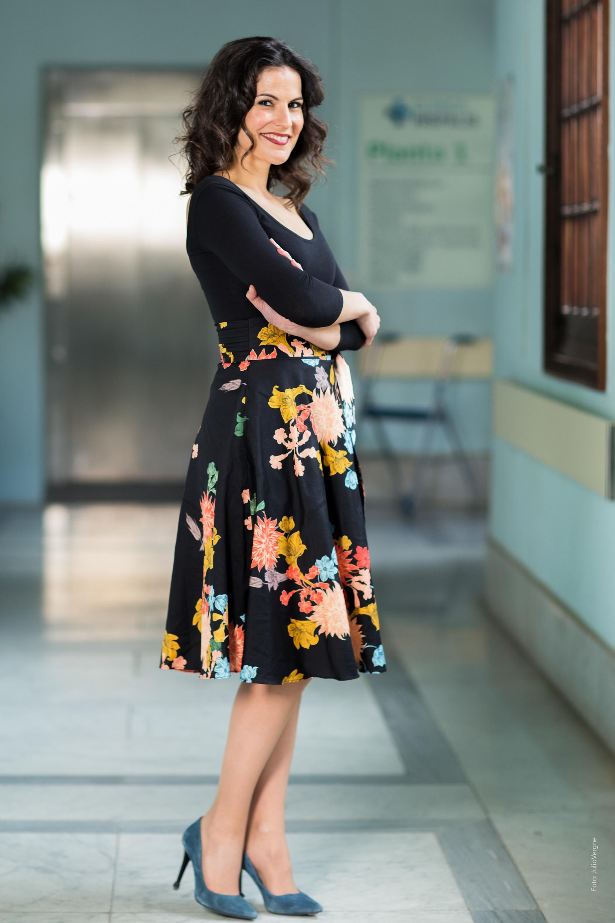 'Allí Abajo' muestra los posados oficiales de su tercera temporada