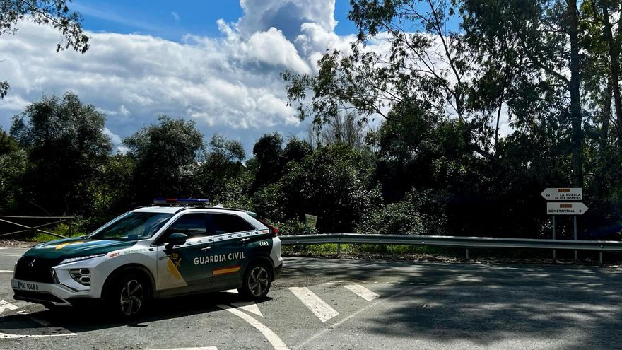 Hallan muerta a una joven que puede ser la desaparecida en Peñafiel (Valladolid)