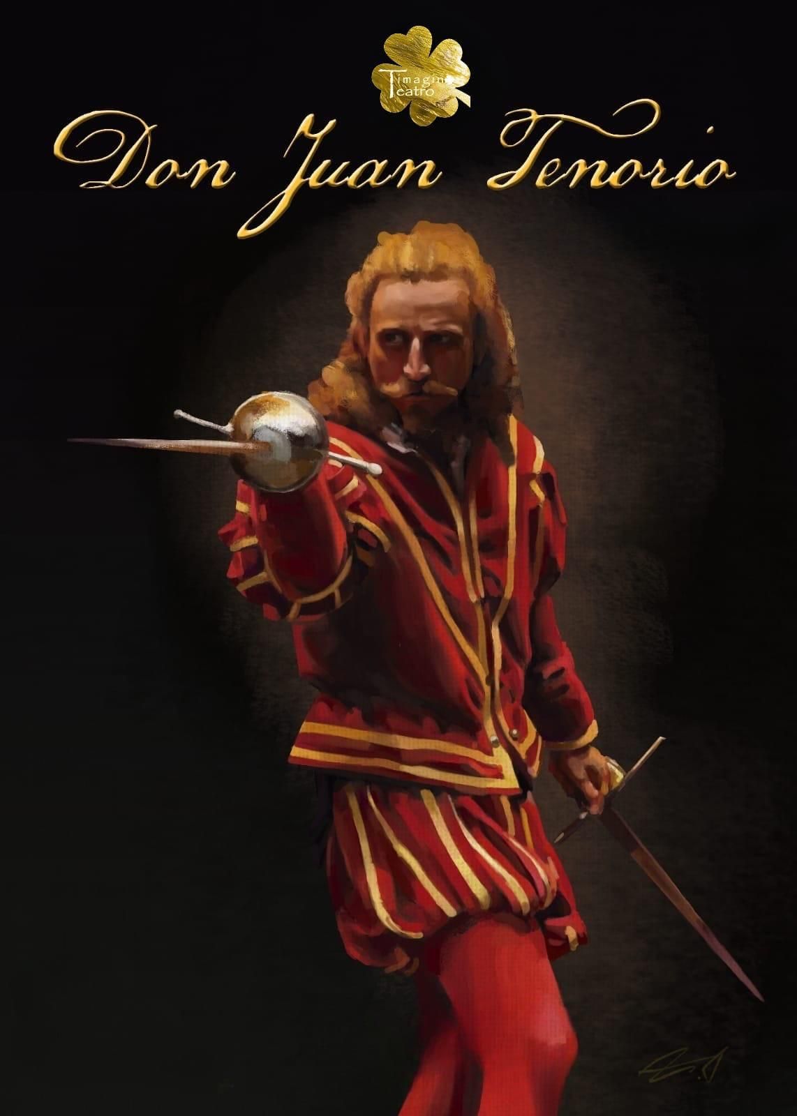 Don Juan Tenorio – Timaginas Teatro
