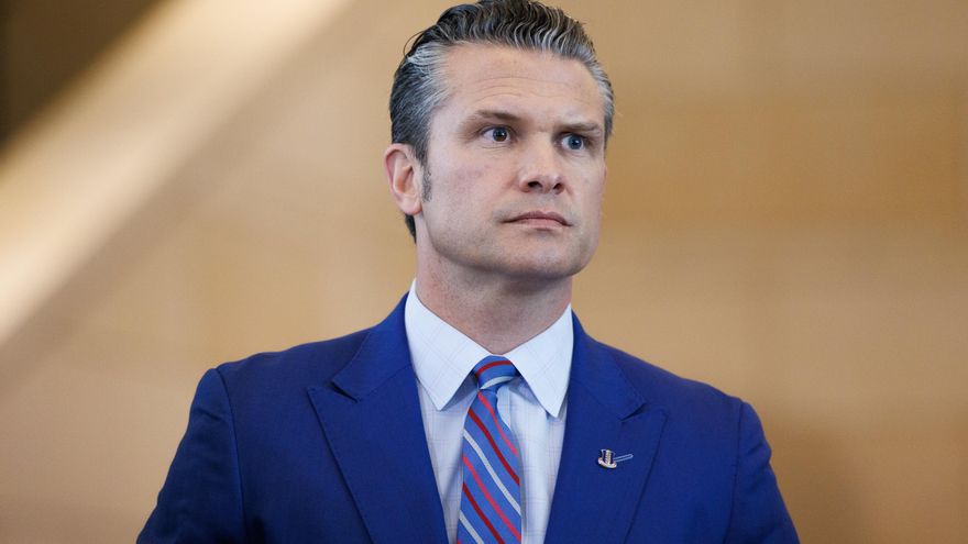 EE.UU. suspende algunos envíos de armas a Ucrania tras una revisión de su gasto militar