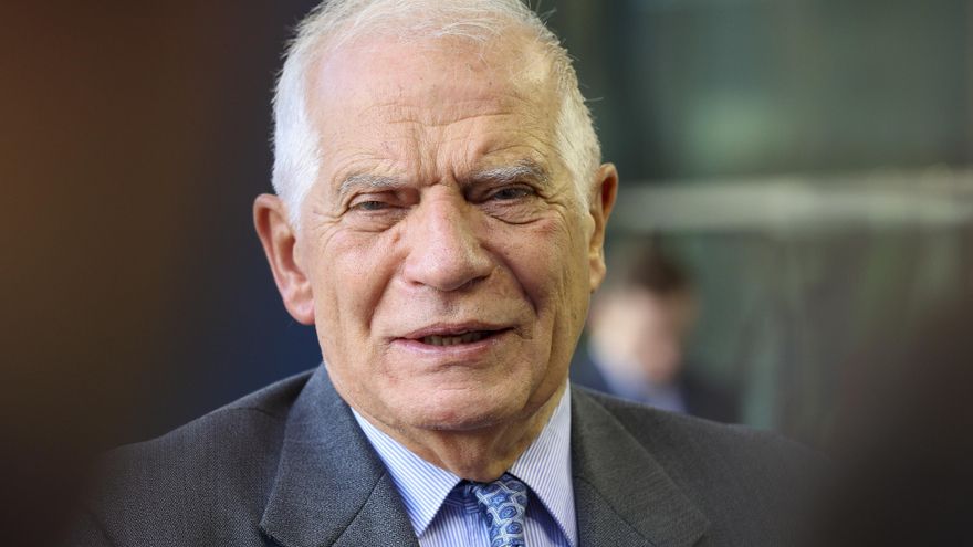 La UE sanciona a Irán por suministrar a Rusia los drones que usa en los bombardeos sobre Ucrania