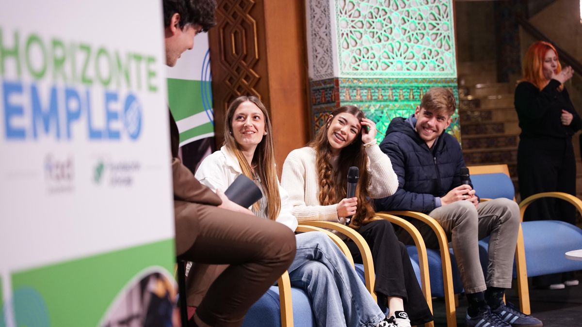 Expertos, empresas y docentes analizan la Formación Profesional como motor estratégico para revertir el desempleo juvenil