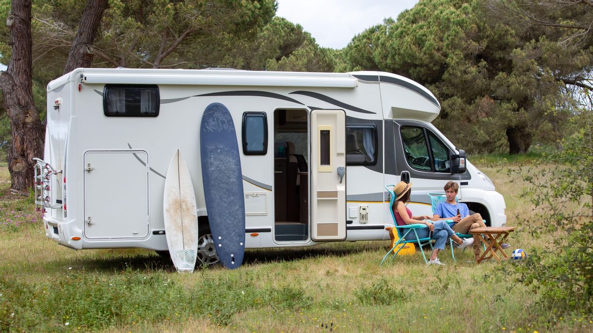 Vacaciones en autocaravana para principiantes: todo lo que necesitas saber antes de lanzarte a tu primera ruta por España