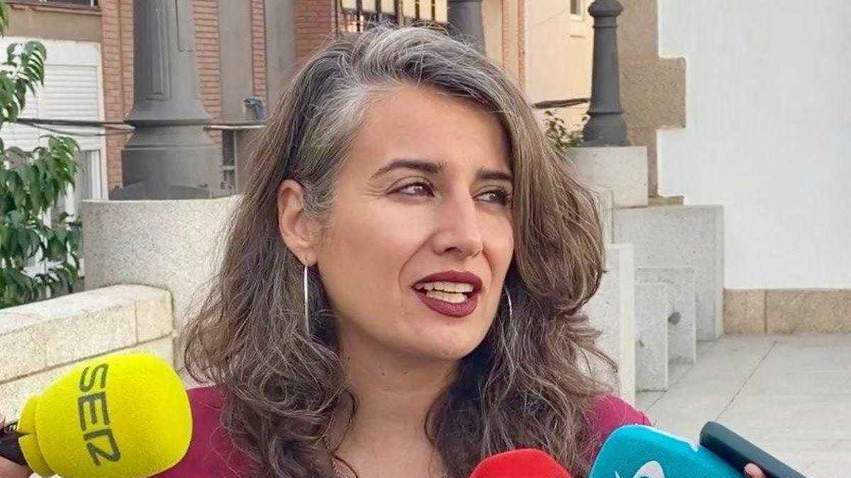 Unidas por Extremadura carga contra el pacto PP-Vox y acusa a Guardiola de “sacrificar” la región por intereses nacionales