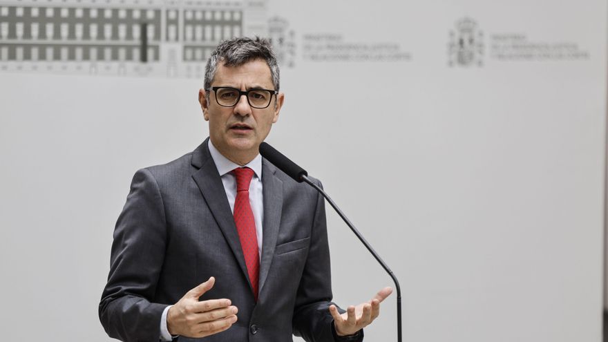 El Gobierno aprobará definitivamente este martes la reforma que da la investigación a los fiscales y limita la acción popular
