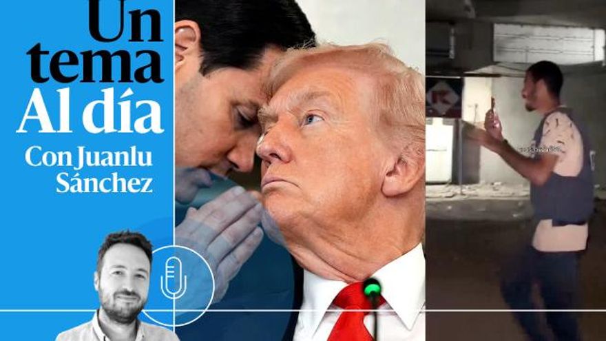 🎙 PODCAST | Alto el fuego en Gaza: claves, dudas y futuro