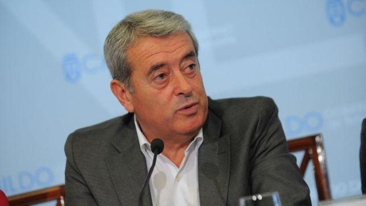 La Justicia absuelve de prevaricación y malversación al exalcalde de Buenavista Aurelio Abreu (PSOE)
