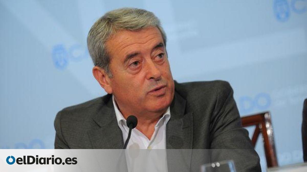 La Justicia absuelve de prevaricación y malversación al exalcalde de Buenavista Aurelio Abreu (PSOE)
