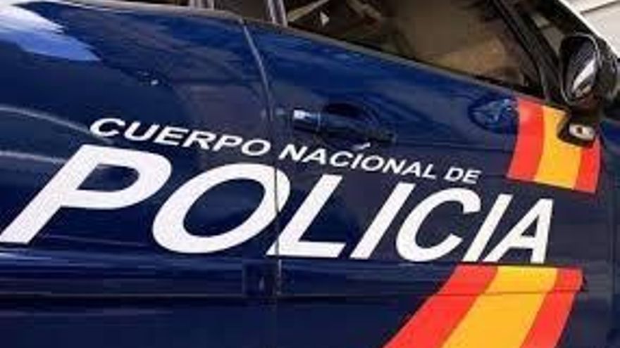 Siete detenidos, entre ellos un menor, por extorsionar a un empresario en Fuerteventura