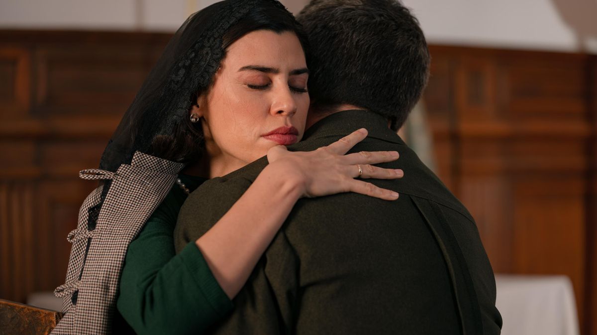 Sueños de libertad - Capítulo 88