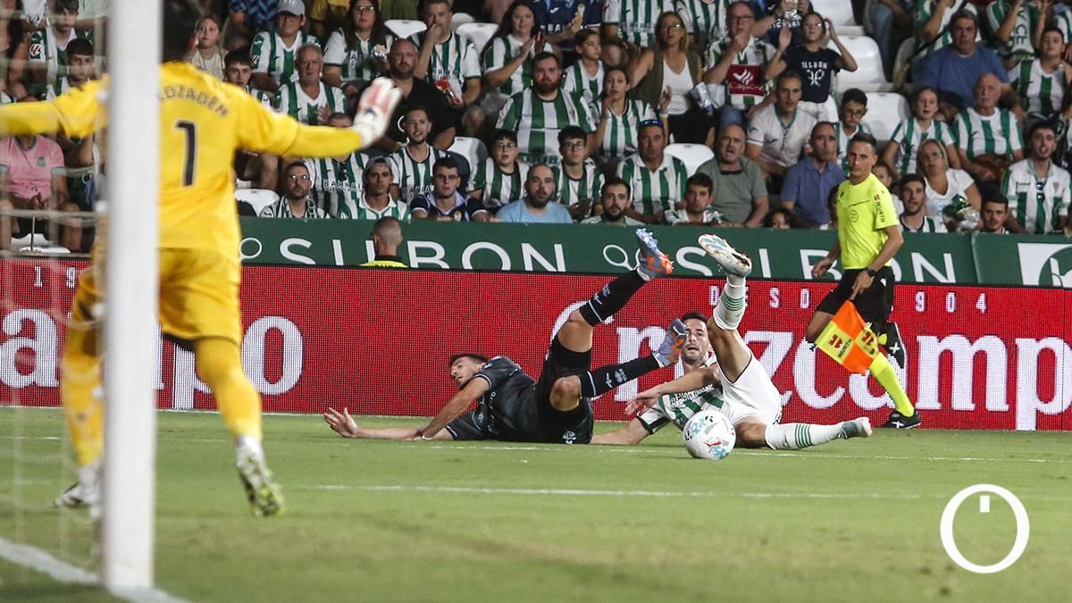 Córdoba CF - CD Castellón