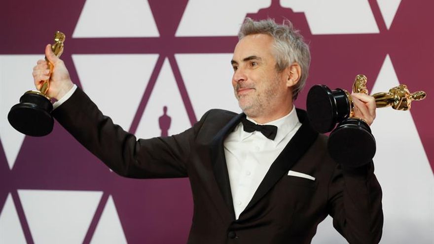 Roma", el último triunfo del cine mexicano en los Óscar