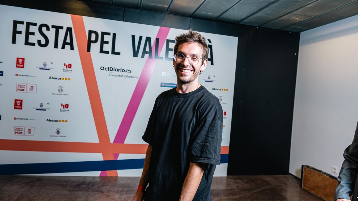 I Festa pel Valencià d'elDiario.es.